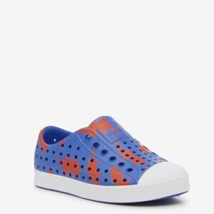 Native Jefferson Slip-On Sneaker - Kids | C10